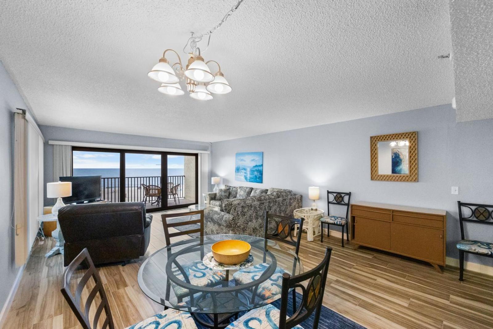 201 Sandy Shores Condos St. Pete Beach Eksteriør bilde
