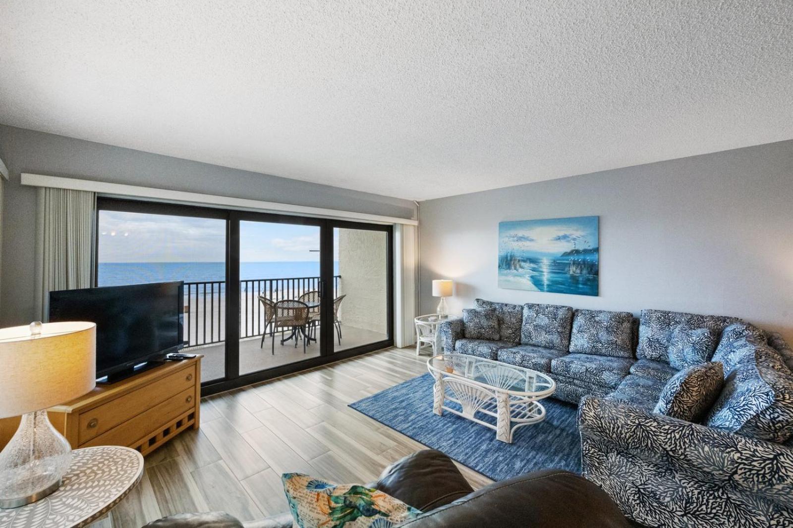201 Sandy Shores Condos St. Pete Beach Eksteriør bilde