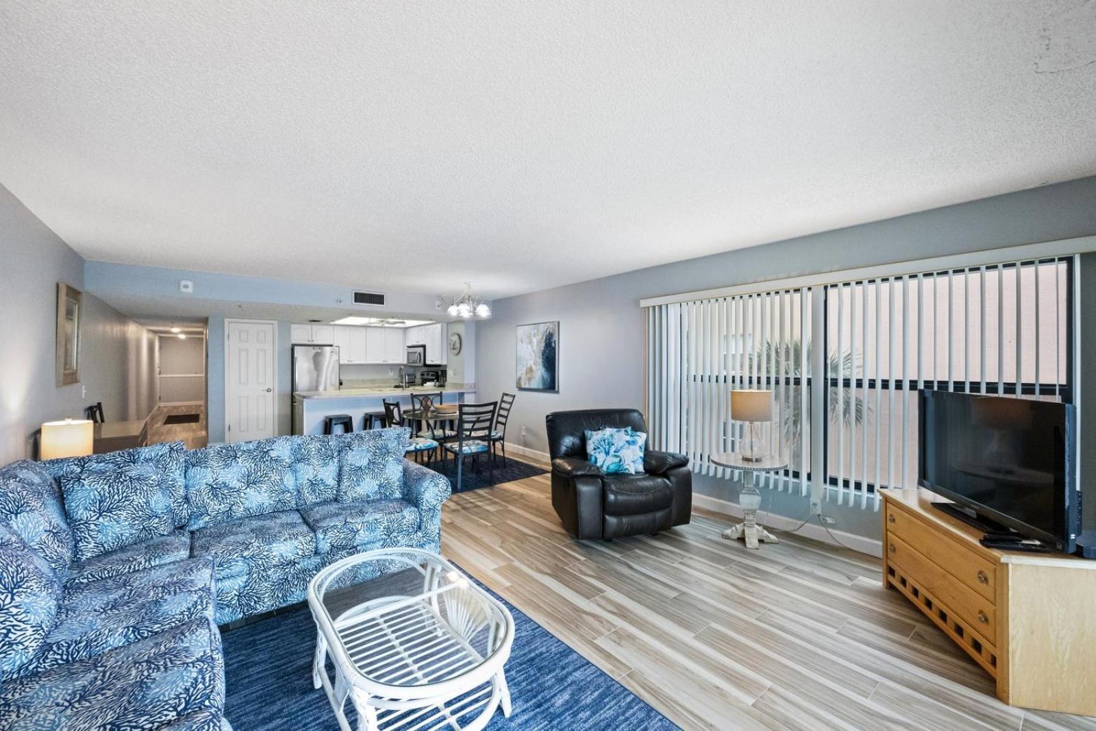 201 Sandy Shores Condos St. Pete Beach Eksteriør bilde