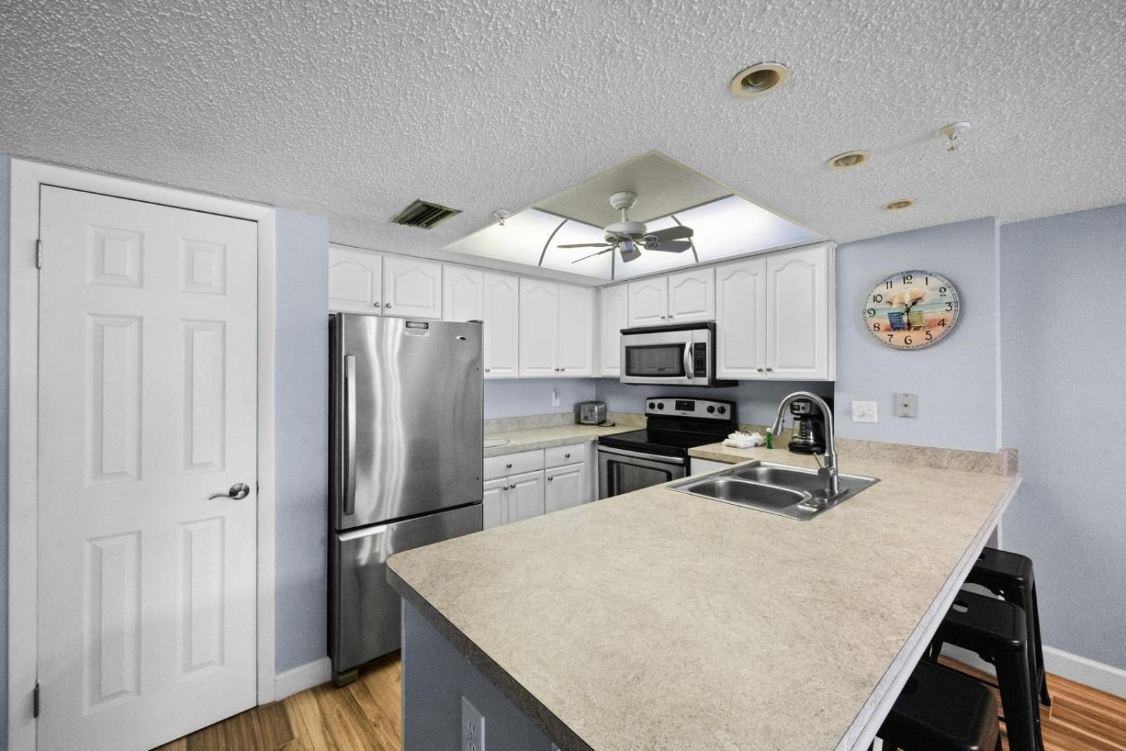 201 Sandy Shores Condos St. Pete Beach Eksteriør bilde